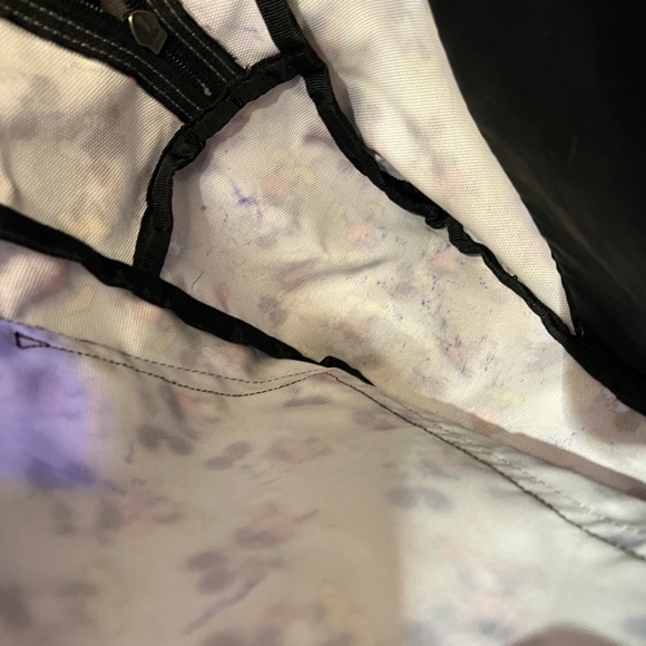 Vans Mickey Mouse Backpack - Picture 9 of 9